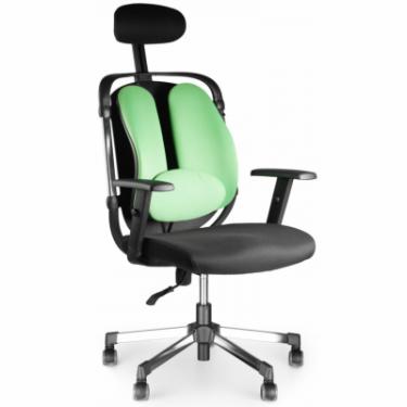 Офисное кресло Barsky Ergonomic Green Фото 2
