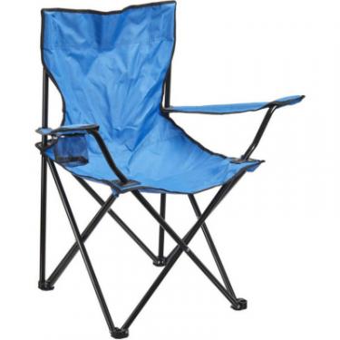 Кресло складное Skif Outdoor Comfort Blue Фото
