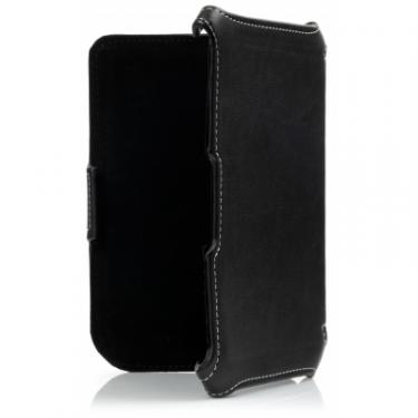 Чехол для планшета Vinga PocketBook 606/628/633 black Фото 1