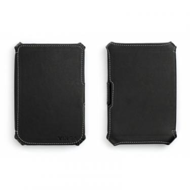 Чехол для планшета Vinga PocketBook 606/628/633 black Фото 2