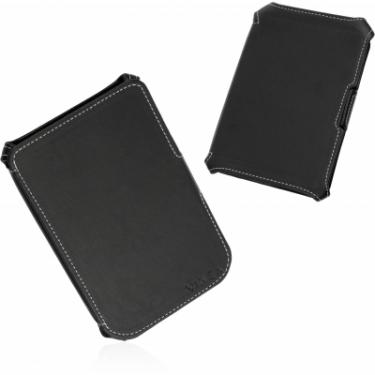 Чехол для планшета Vinga PocketBook 606/628/633 black Фото 3