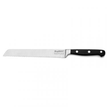 Кухонный нож BergHOFF Essentials для хліба 200 мм Фото