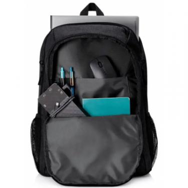 Рюкзак для ноутбука HP 15.6" Prelude Pro Recycled Backpack Фото 3