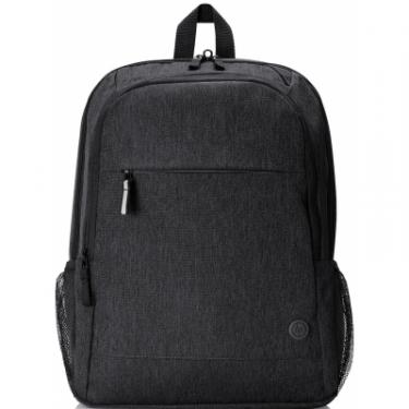 Рюкзак для ноутбука HP 15.6" Prelude Pro Recycled Backpack Фото 4