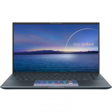 Ноутбук ASUS ZenBook UX435EG-A5100T Фото