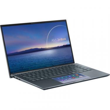 Ноутбук ASUS ZenBook UX435EG-A5100T Фото 1