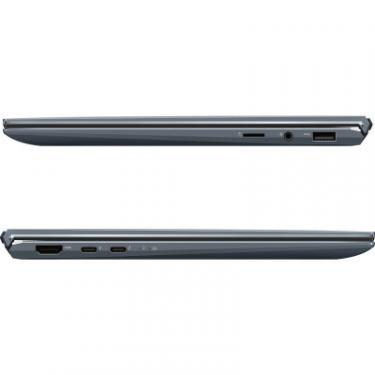 Ноутбук ASUS ZenBook UX435EG-A5100T Фото 4