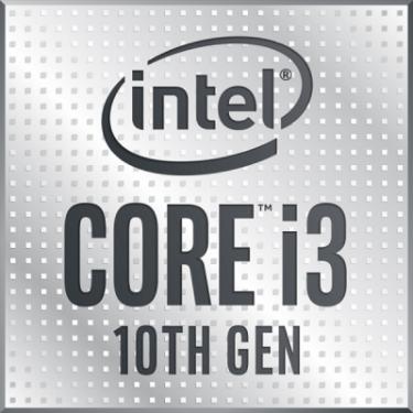 Процессор INTEL Core™ i3 10105 Фото