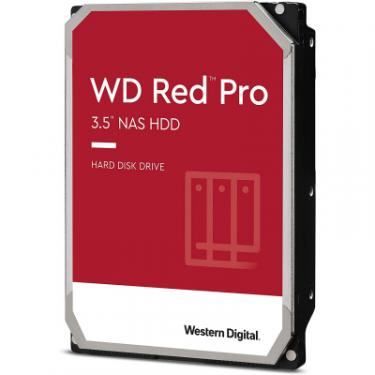 Жесткий диск WD 3.5" 16TB Фото