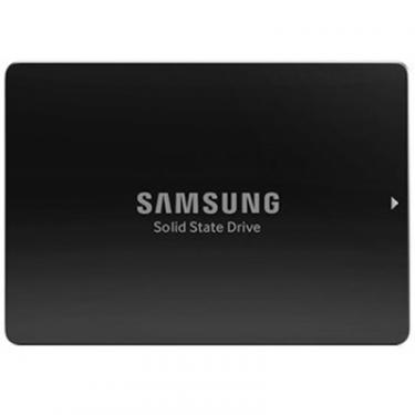 Накопитель SSD Samsung 2.5" 7.68TB PM883 Фото