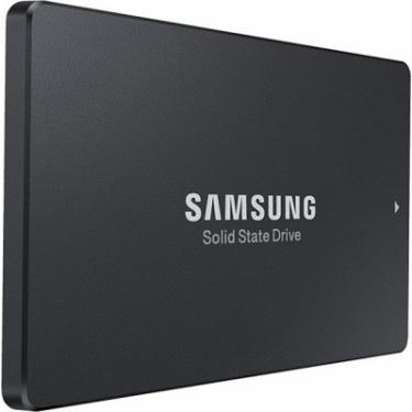Накопитель SSD Samsung 2.5" 7.68TB PM883 Фото 1