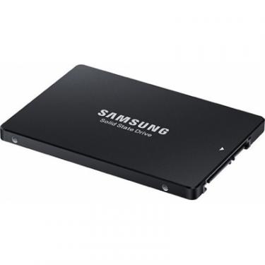 Накопитель SSD Samsung 2.5" 7.68TB PM883 Фото 3