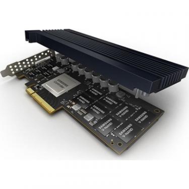 Накопитель SSD Samsung PCI-Express 3.2TB PM1725b Фото 1