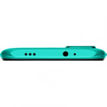 Мобильный телефон Xiaomi Redmi 9T 4/64GB Ocean Green Фото 5