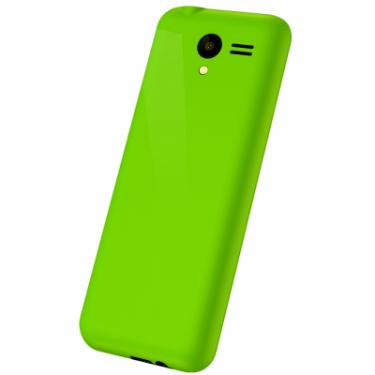 Мобильный телефон Sigma X-style 351 LIDER Green Фото 3