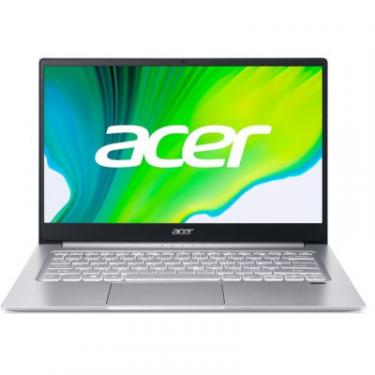 Ноутбук Acer Swift 3 314-42-R6ST Фото
