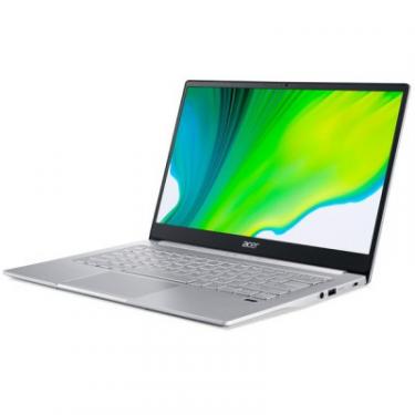 Ноутбук Acer Swift 3 314-42-R6ST Фото 2