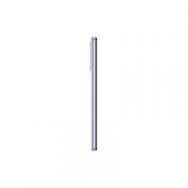 Мобильный телефон Samsung SM-A725F/128 (Galaxy A72 6/128Gb) Light Violet Фото 6