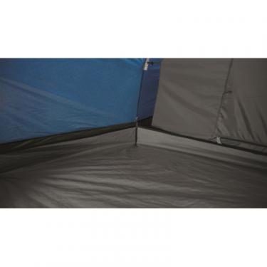 Палатка Outwell Dash 5 Blue Фото 5