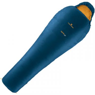 Спальный мешок Ferrino Lightec SM 1100 -3C Blue/Yellow Left Фото
