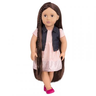 Кукла Our Generation Кейлин 46 см с растущими волосами Фото 1