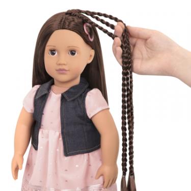 Кукла Our Generation Кейлин 46 см с растущими волосами Фото 2
