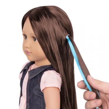 Кукла Our Generation Кейлин 46 см с растущими волосами Фото 3