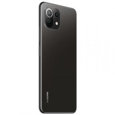 Мобильный телефон Xiaomi Mi 11 Lite 6/64GB Boba Black Фото 9