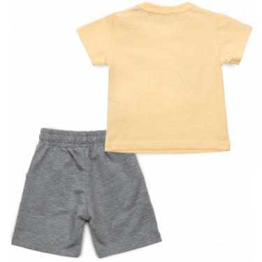 Набор детской одежды Breeze с енотом Фото 3