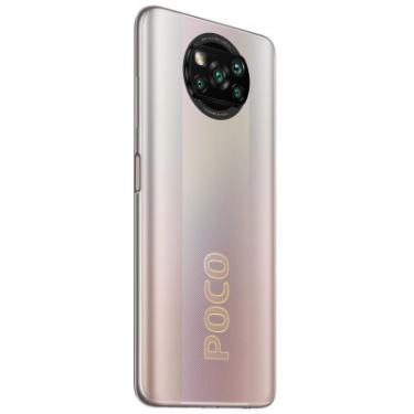 Мобильный телефон Xiaomi Poco X3 Pro 8/256GB Metal Bronze Фото 9