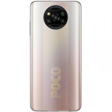 Мобильный телефон Xiaomi Poco X3 Pro 8/256GB Metal Bronze Фото 1