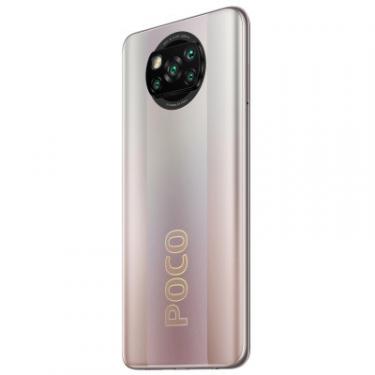 Мобильный телефон Xiaomi Poco X3 Pro 8/256GB Metal Bronze Фото 8