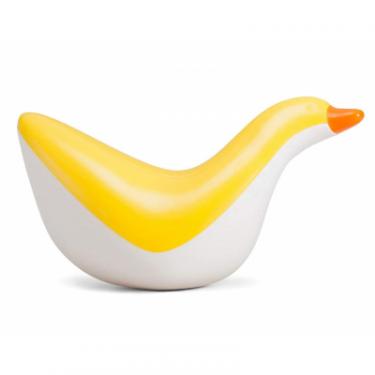 Игрушка для ванной Kid O Плавающее Утенок желтый Фото 1