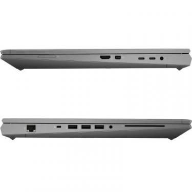 Ноутбук HP ZBook Fury 17 G7 Фото 4