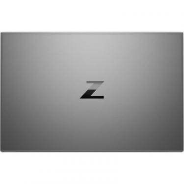 Ноутбук HP ZBook Fury 17 G7 Фото 6