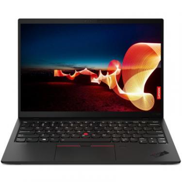 Ноутбук Lenovo ThinkPad X1 Nano 13 2K Фото