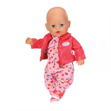 Аксессуар к кукле Zapf Набор одежды Baby Born Скутер в городе Фото 2
