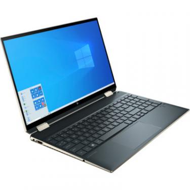 Ноутбук HP Spectre x360 14-ea0004ur Фото 1
