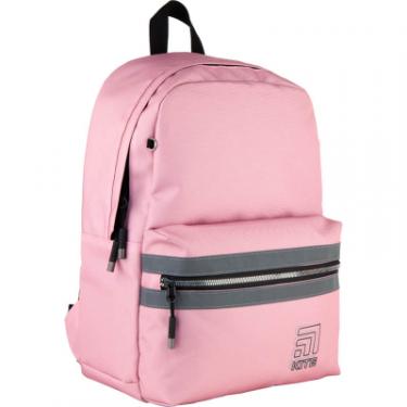 Рюкзак школьный Kite City Розовый Фото 1