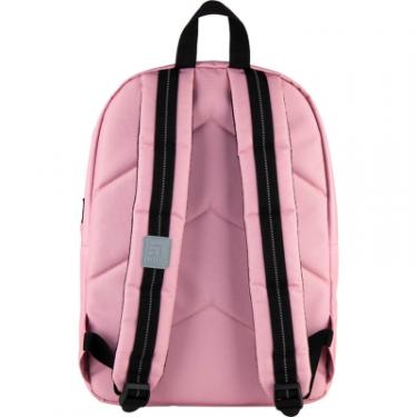 Рюкзак школьный Kite City Розовый Фото 2