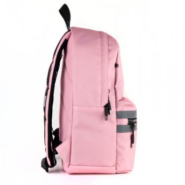 Рюкзак школьный Kite City Розовый Фото 4