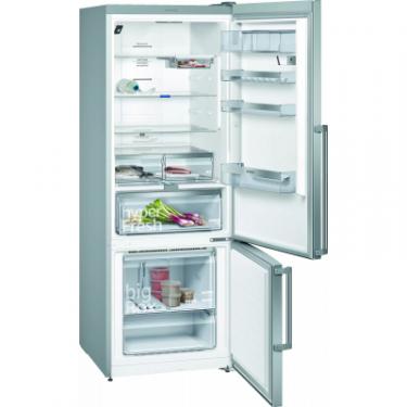 Холодильник Siemens KG56NHI306 Фото 1