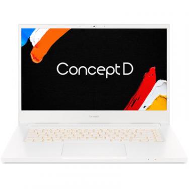 Ноутбук Acer ConceptD 3 CN315-72G Фото