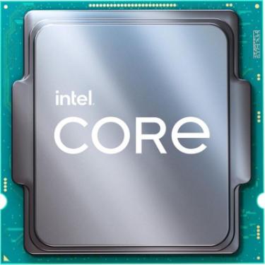 Процессор INTEL Core™ i7 11700 Фото