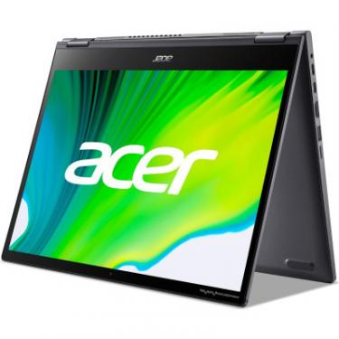 Ноутбук Acer Spin 5 SP513-55N Фото 3