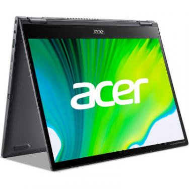 Ноутбук Acer Spin 5 SP513-55N Фото 4