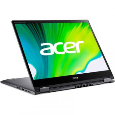Ноутбук Acer Spin 5 SP513-55N Фото 6