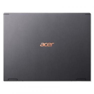 Ноутбук Acer Spin 5 SP513-55N Фото 7