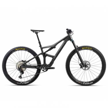 Велосипед Orbea Occam 27,5" M30 2020 L Anthracite/Black Фото