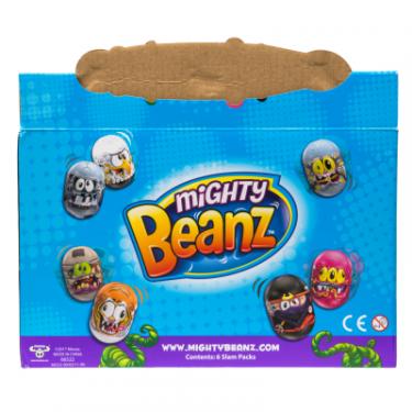 Игровой набор Moose Mighty Beans SLAM pack S1, 8 фигурок Фото 11